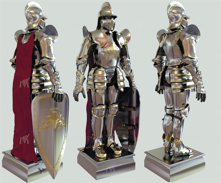 Armor